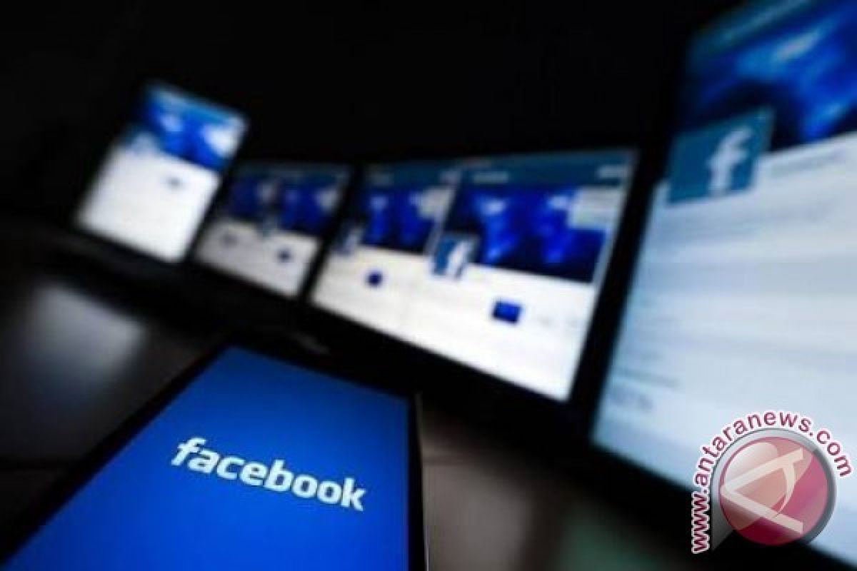 Facebook Bangun Pusat Data Baru di Denmark