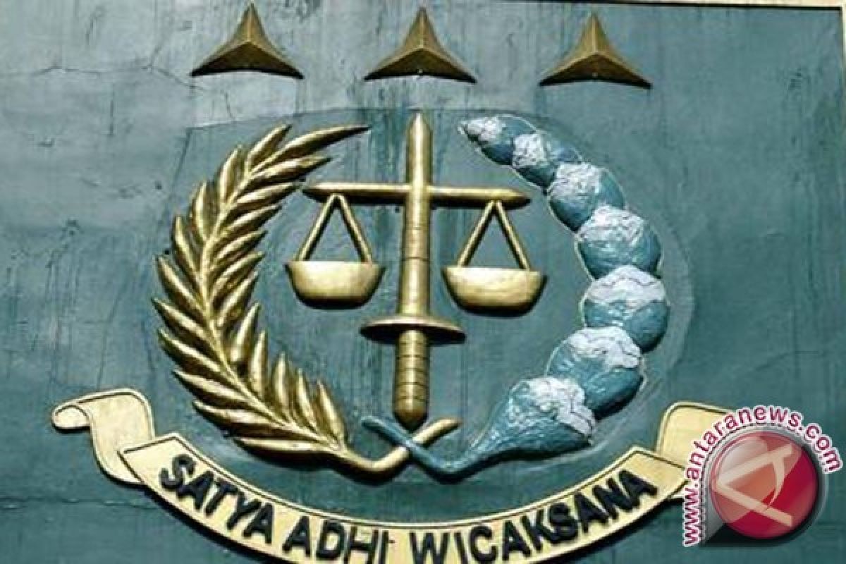Jaksa tahan empat tersangka kredit fiktif Bank Riau-Kepri