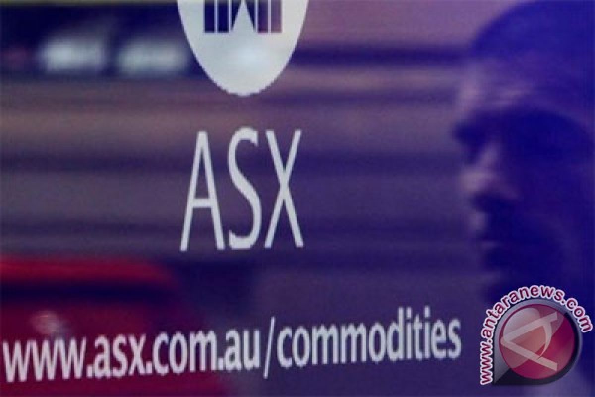 Pasar saham Australia relatif stabil menyusul ketidakpastian Trump