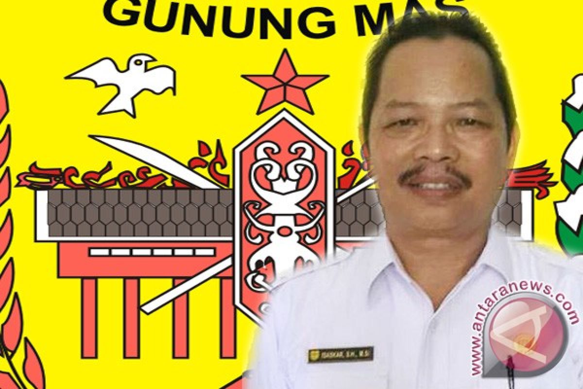 Mantap! Gumas Tetapkan 11 Kampung KB Di Sejumlah Kecamatan