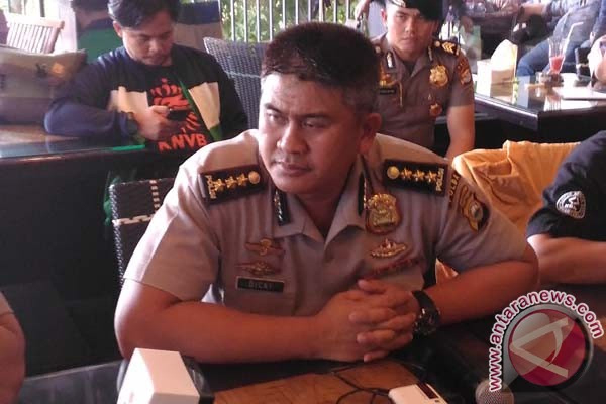 Polda: Penetapan Tersangka Setelah Lima Kali Olah TKP