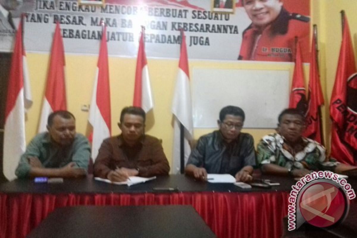 PDIP Sultra Kecam FPI Plesetkan Pidato Megawati
