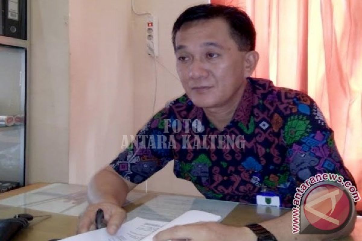 Dinkes Barsel Catat 2016 Ada Satu Kasus Penderita Pneumonia