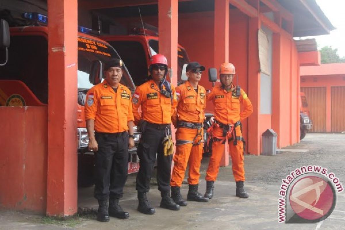  Tim SAR telusuri orang hilang di perairan Banyuasin