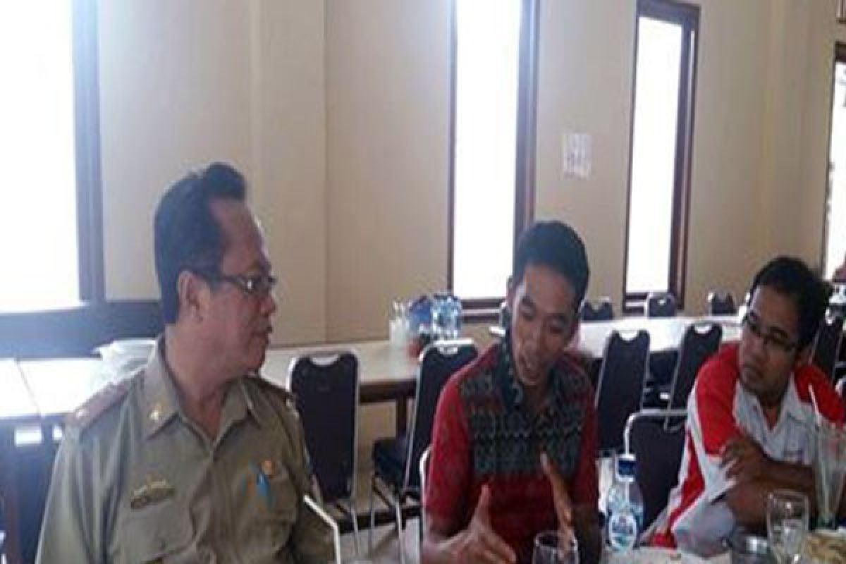 Armada Pustaka Kerja Sama Tingkatkan Minat Baca di Lampung