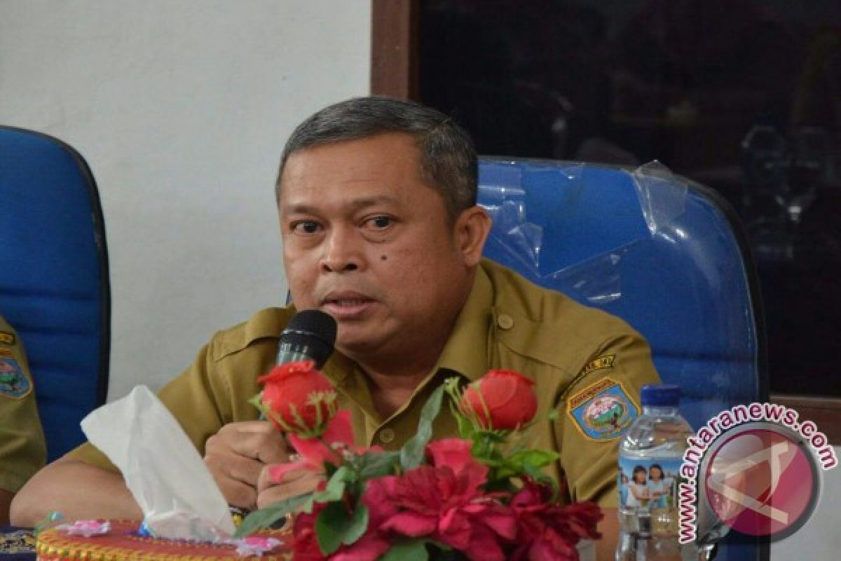 Pelaksanaan UNBK SMP terkendala komputer 