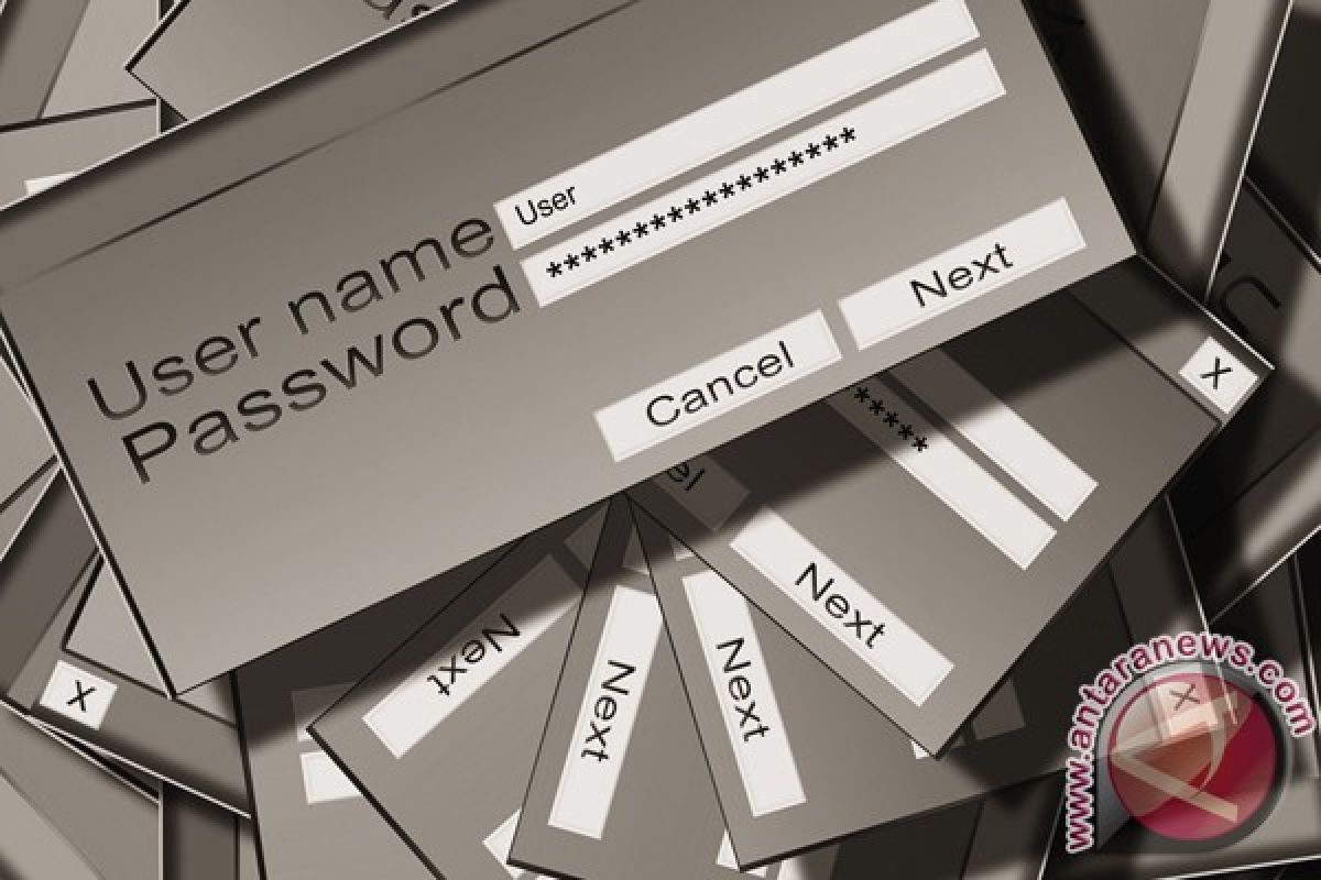 Ini 3 Kesalahan Umum Dalam Membuat Password