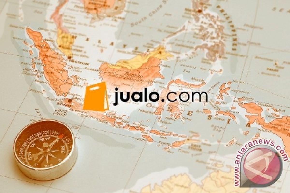 Situs jualo alami perkembangan pesat di Indonesia