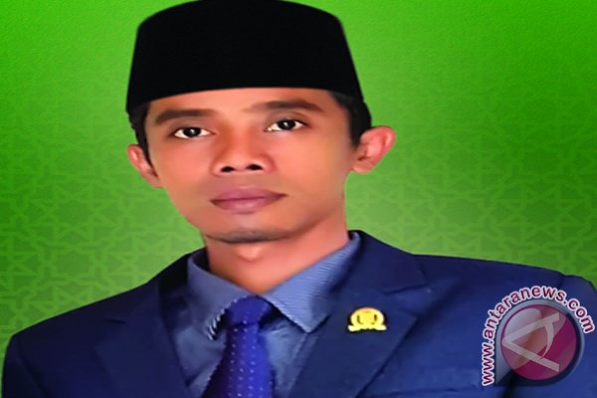 Ketua BKD Janji Tegakkan Disiplin Dewan  