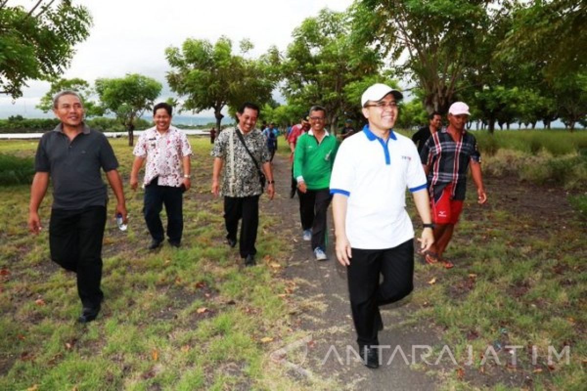 Banyuwangi Siapkan Pantai Khusus Perempuan