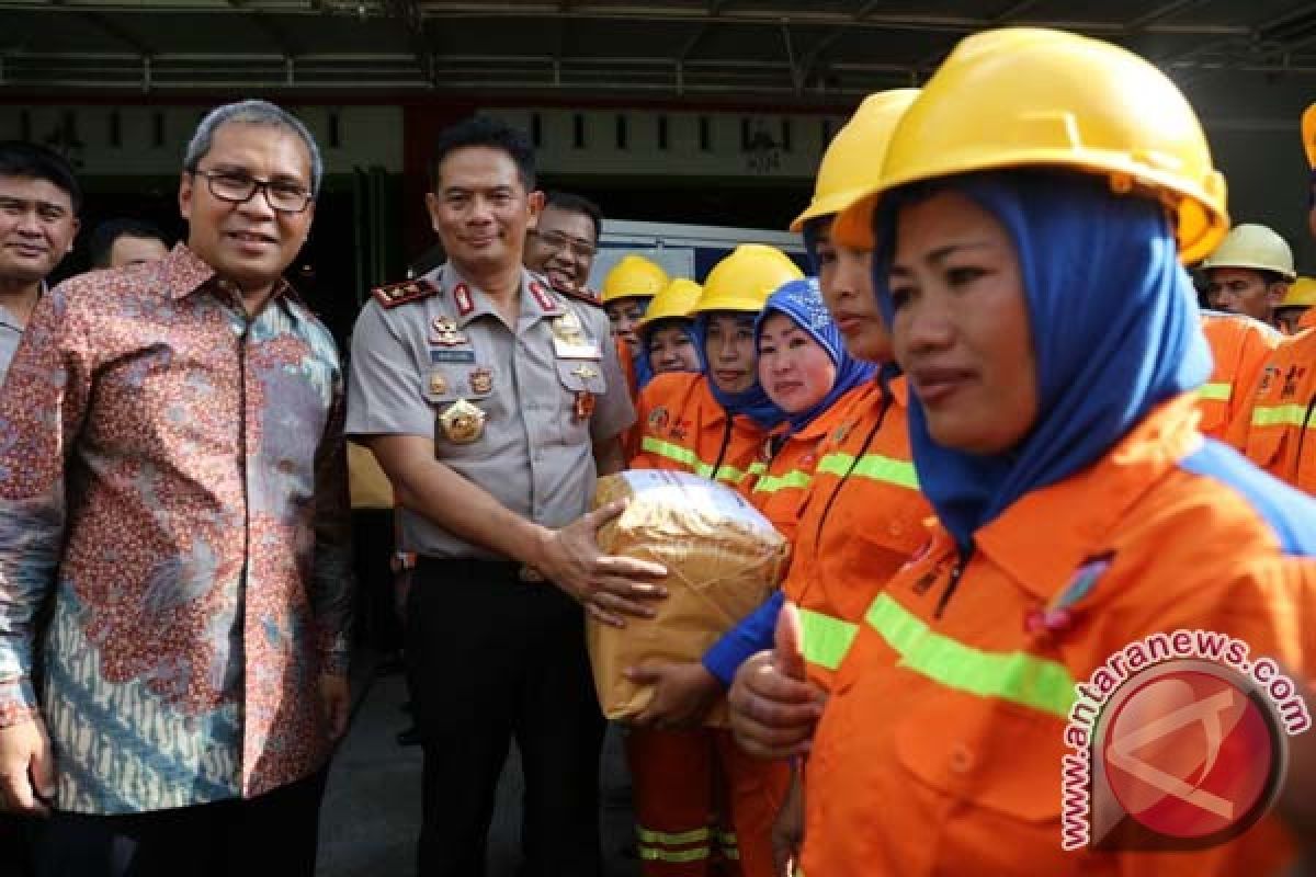 Kapolda Janji Ciptakan Situasi Aman Di Sulsel