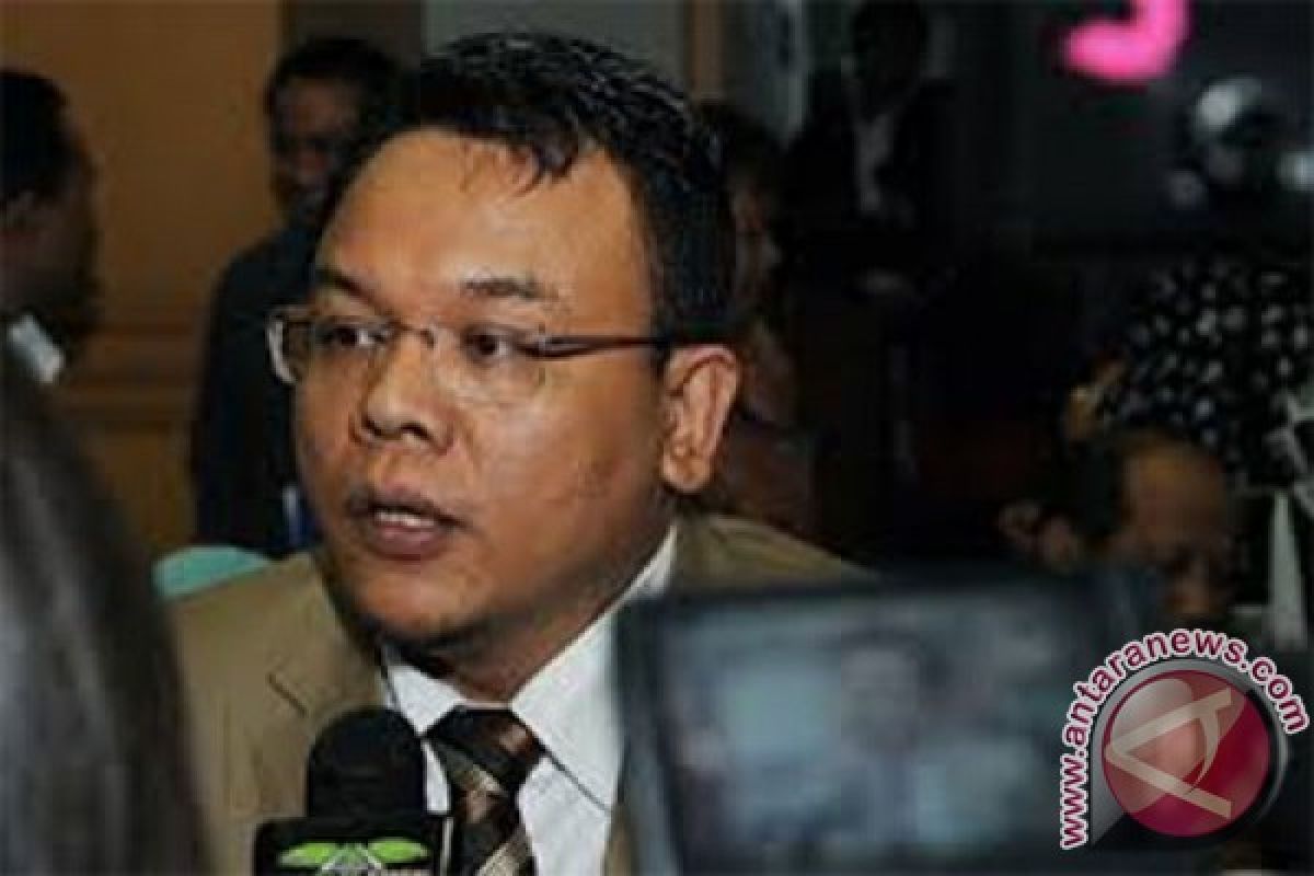 Anggota DPR: dugaan virus anthrax jangan dianggap remeh