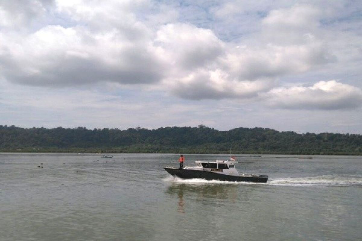 Mantan GAM, Salah Satu Napi Kabur dari Nusakambangan