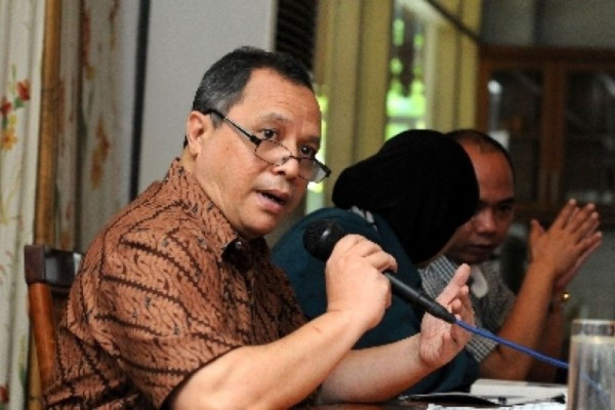 Indonesia diminta berdialog dengan negara berpengaruh terkait Indo-Pasifik