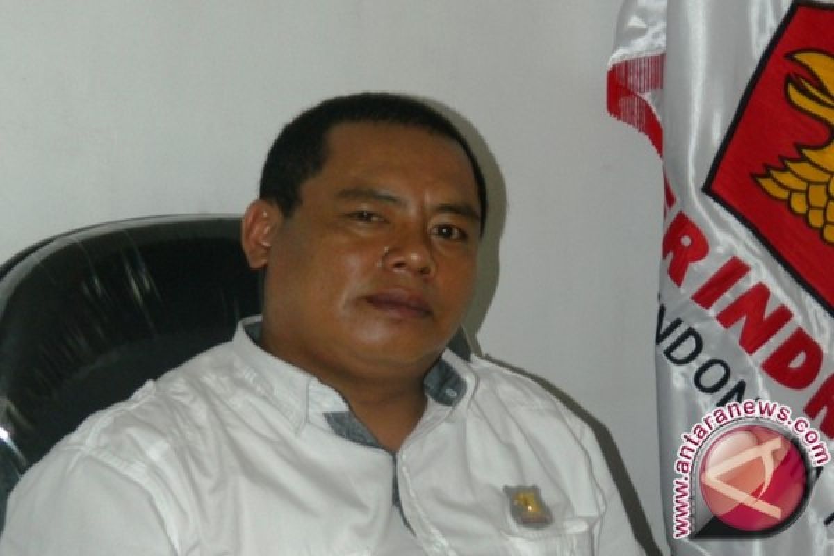 Pengacara Laporkan Ketua DPRD Babel ke Polda