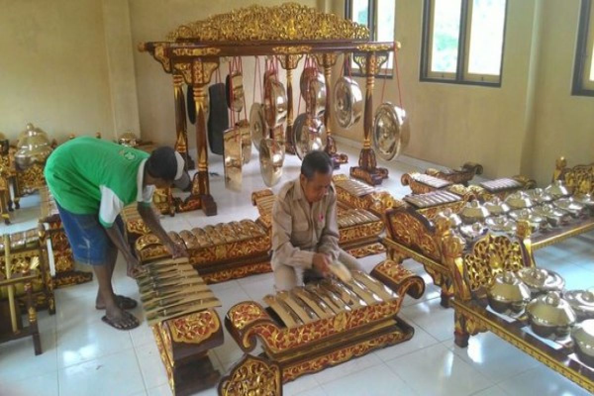 Bantul adds three cultural villages in 2016 to preserve arts