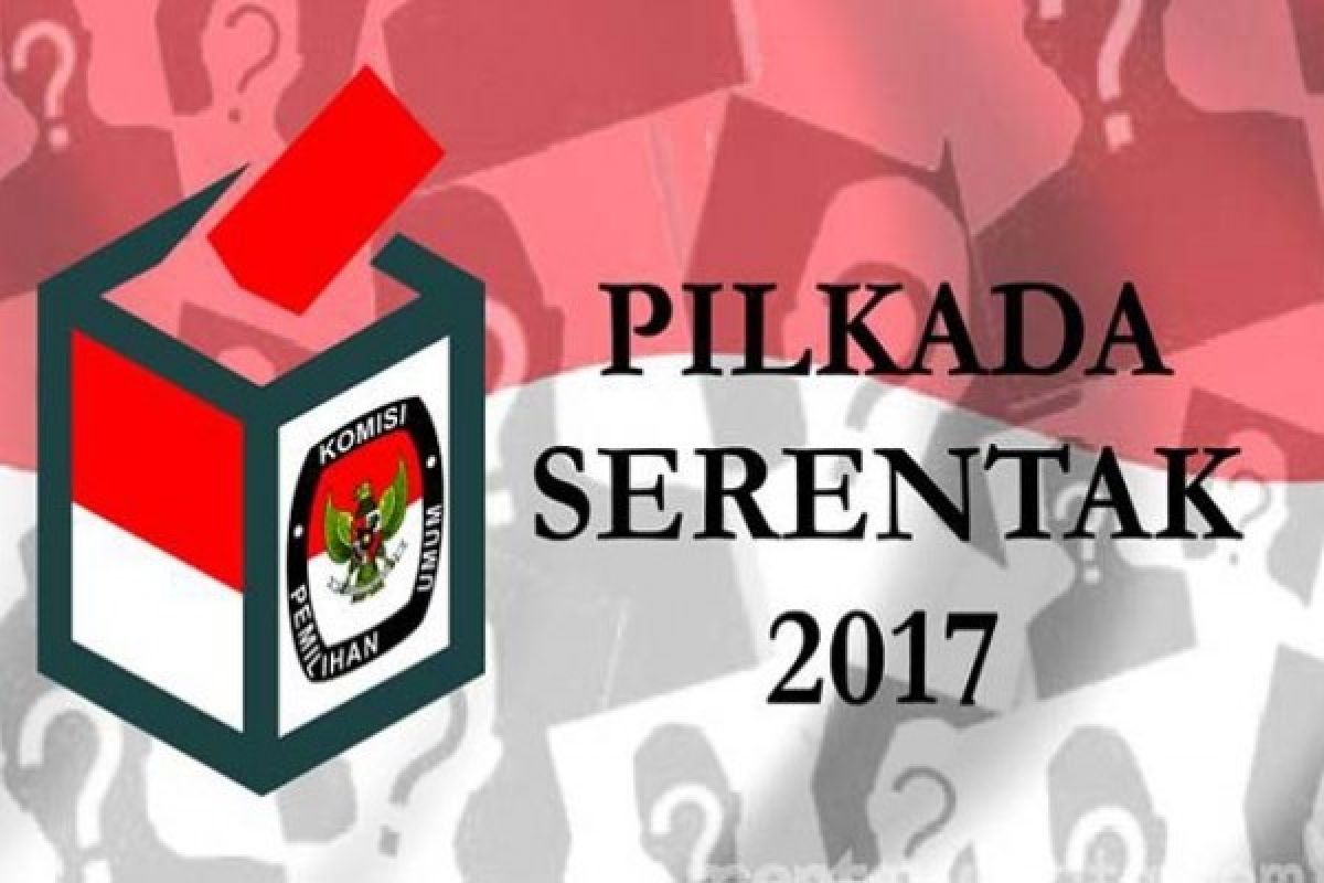 KPU: Masyarakat Tunggu Hasil Penghitungan Resmi