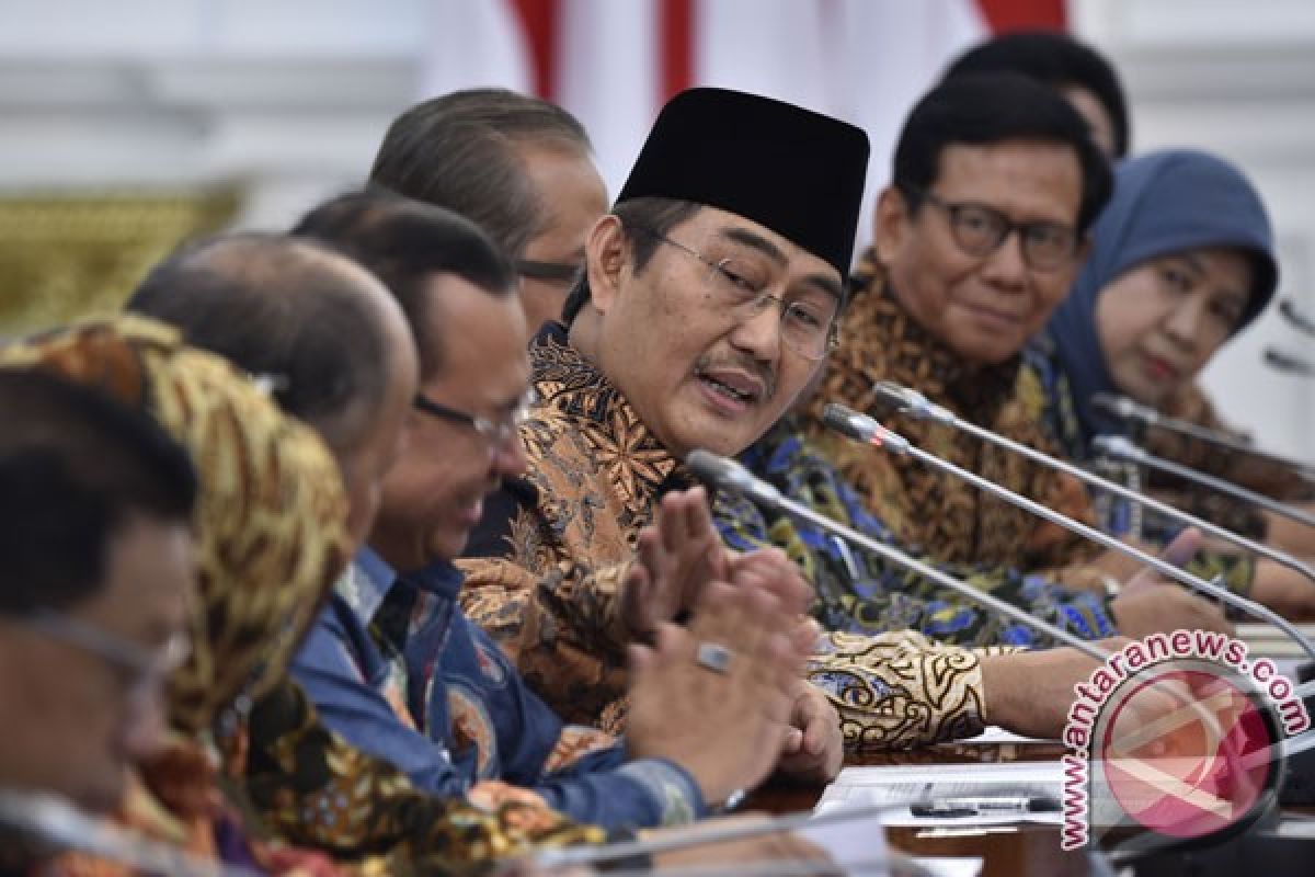 Kalla reminds ICMI not to prioritize political discussions