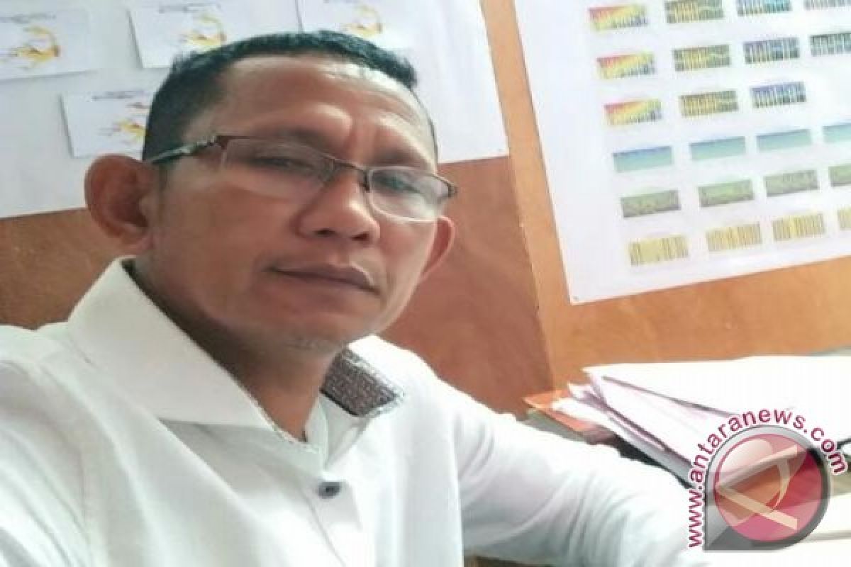 Afuad Saehana, pejuang imunisasi Sulteng