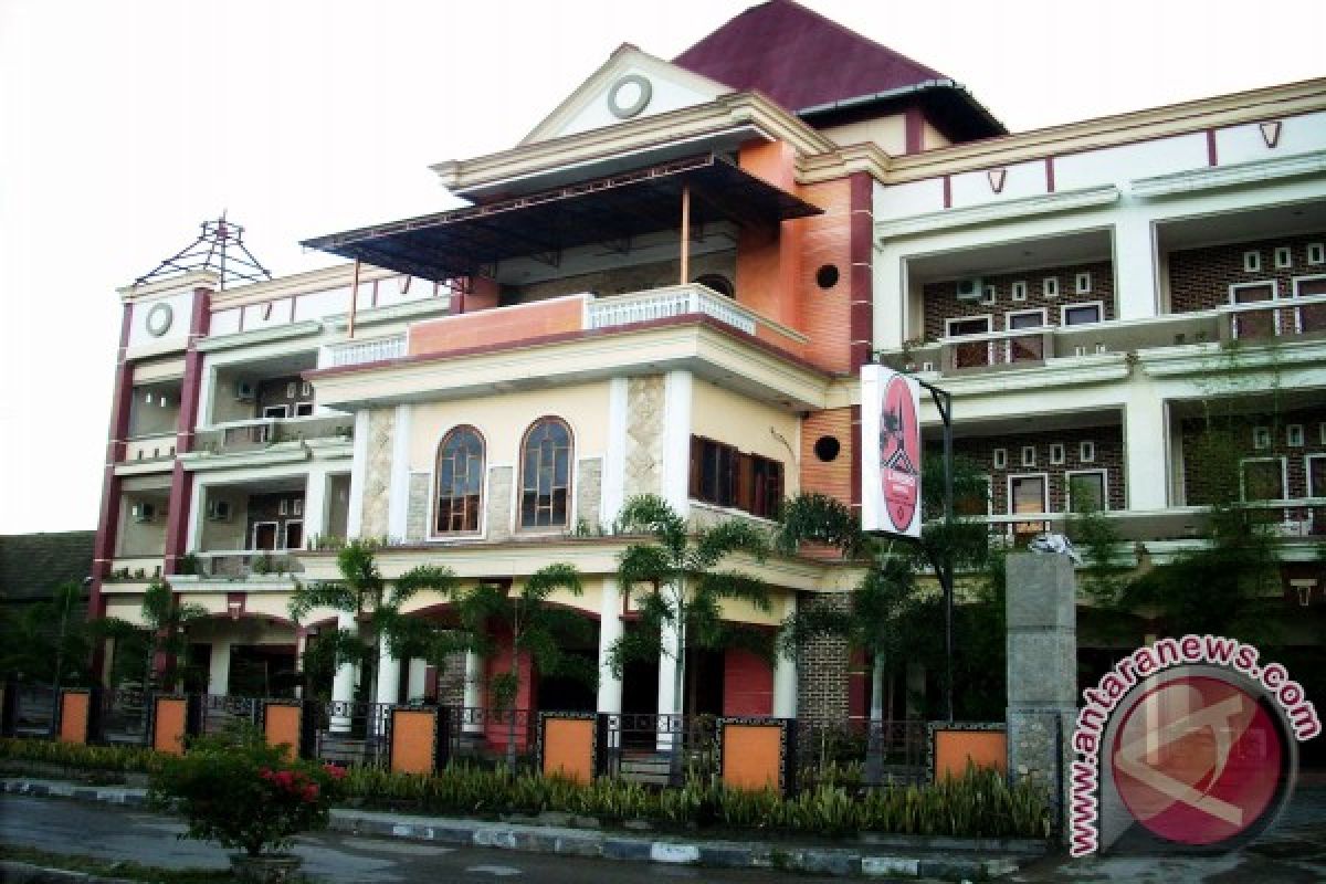 Pemerintah Harapkan Investasi Hotel Berstandar Internasional 