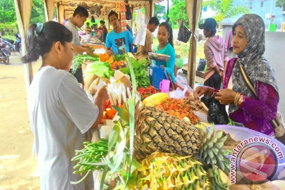 Harga Cabai Di KKU Rp150.000 Per Kg