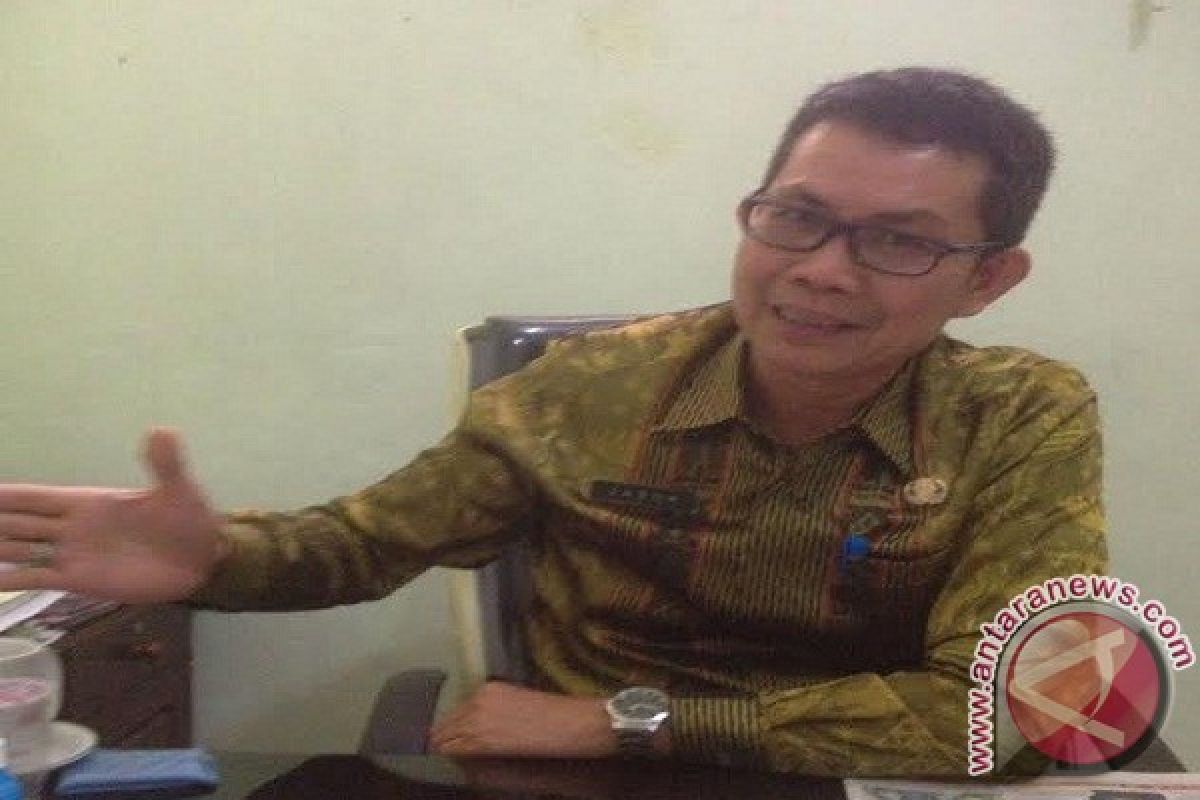 Lampung Optimistis Capai Target Produksi Padi 4,4 Juta Ton