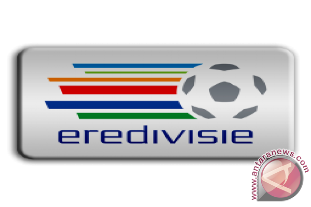 Hasil dan Klasemen Eredivisie, Feyenoord Kokoh di Puncak