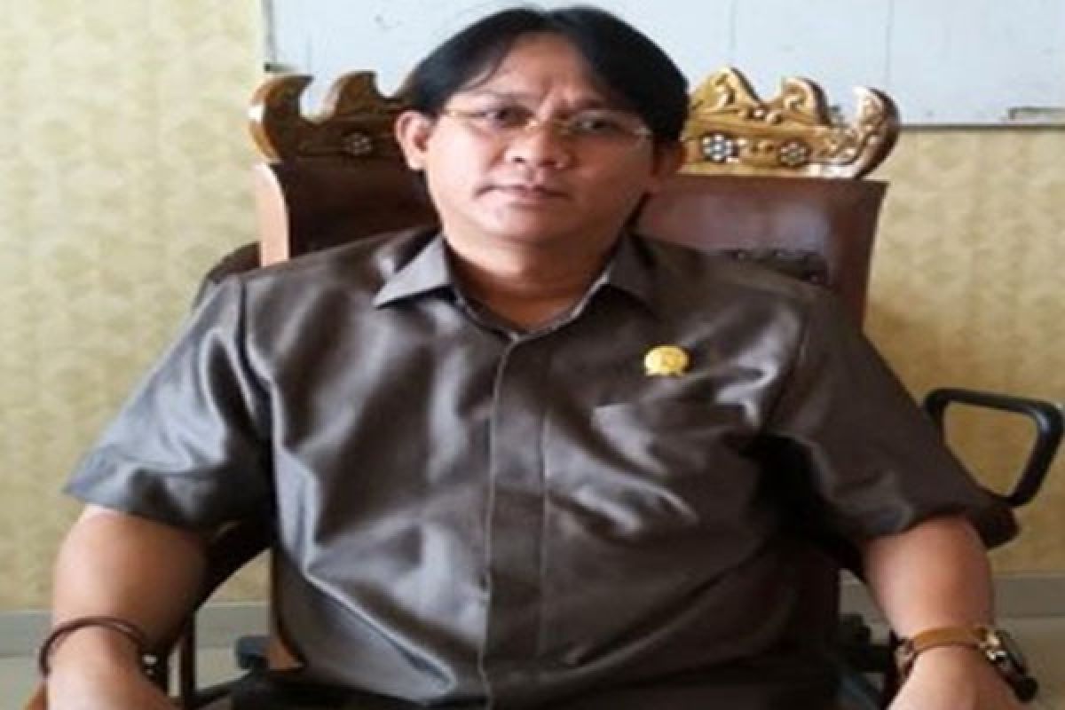 DPRD Minta Distanakbunhut Bandarlampung Perketat Pengawasan Ternak 