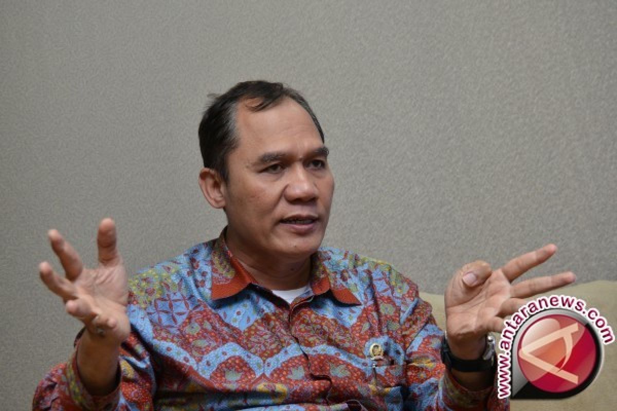 Legislator: Pembangunan Tol Laut Harus Terintegrasi 