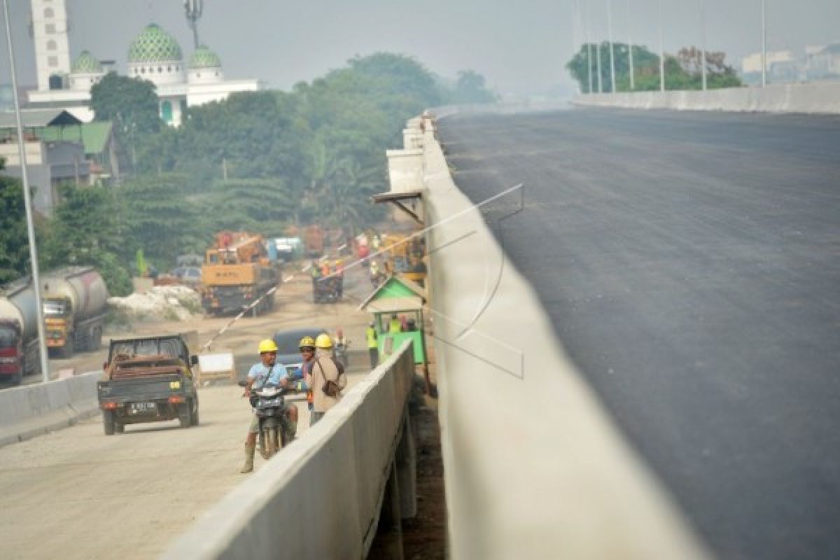 Kehadiran Tol Becakayu Dongkrak Penjualan Wismaya Residence