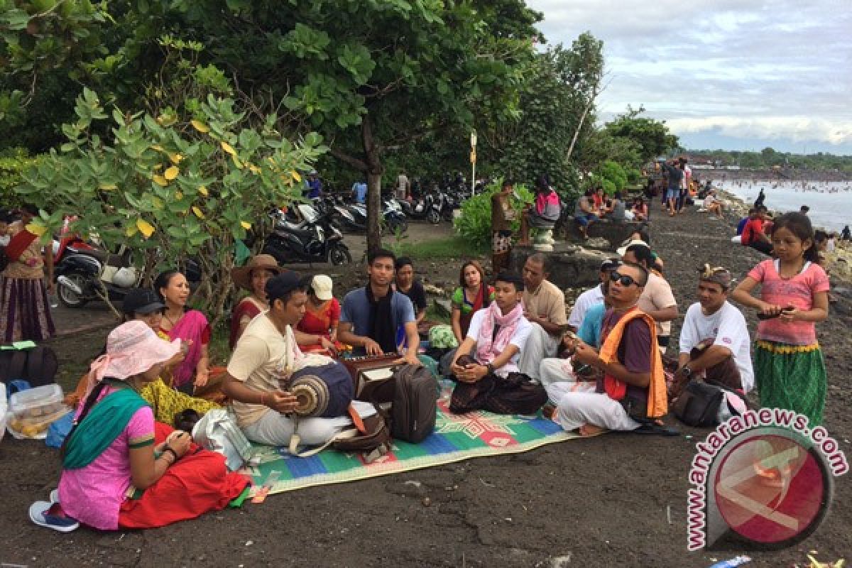 ISKCON Ikut Gemakan Wisata Budaya Di Sanur