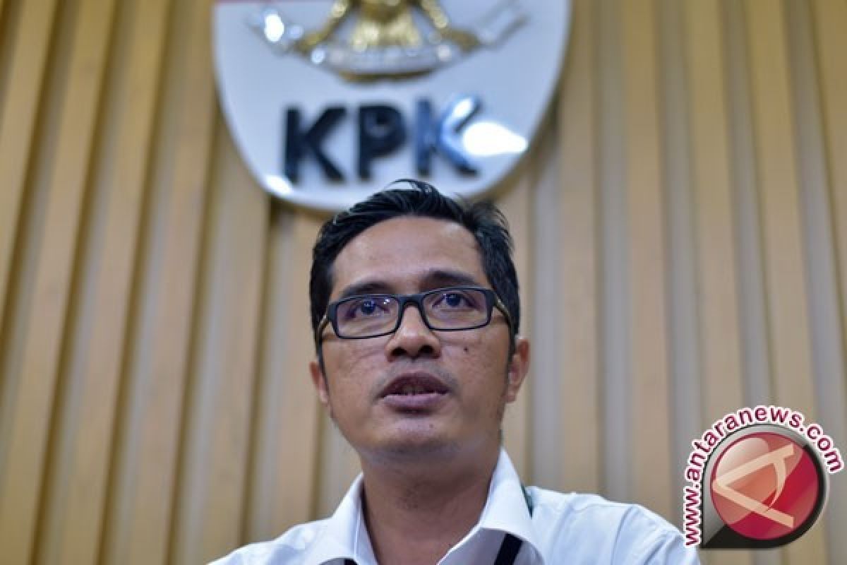 KPK Periksa Bupati Buton Sebagai Tersangka Kasus Suap