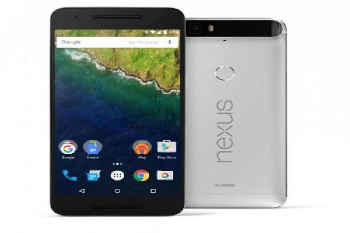 Nexus dan Pixel tambah fitur tethering instan