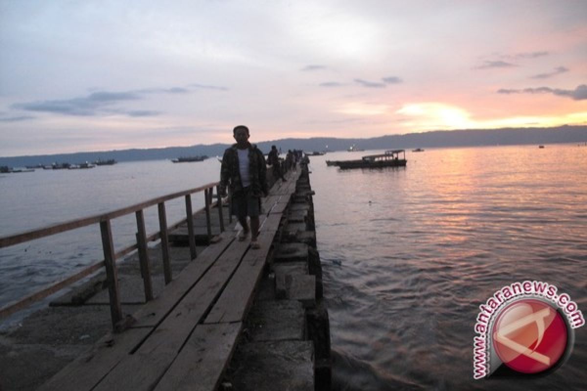 Buton Tengah Rancang Pelabuhan Penyangga Wamengkoli 