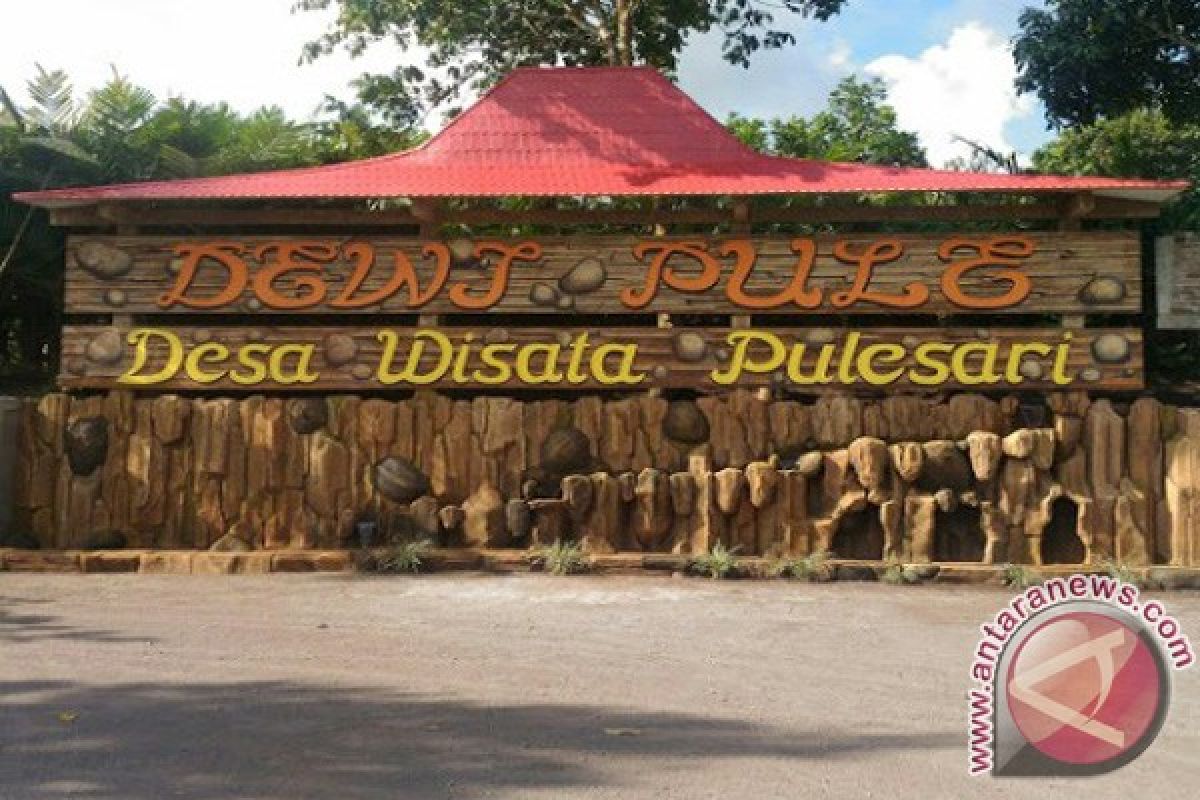 Desa wisata disiapkan untuk dukung KSPN Borobudur