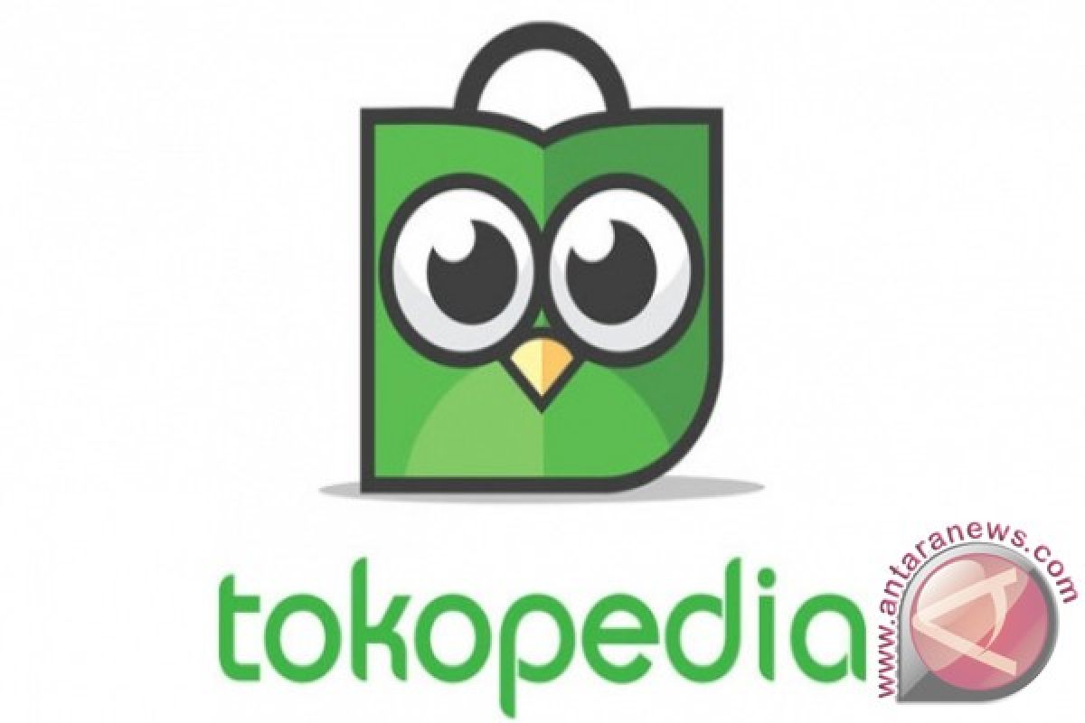 Tokopedia Hasilkan Transaksi Rp1 Triliun Per Bulan