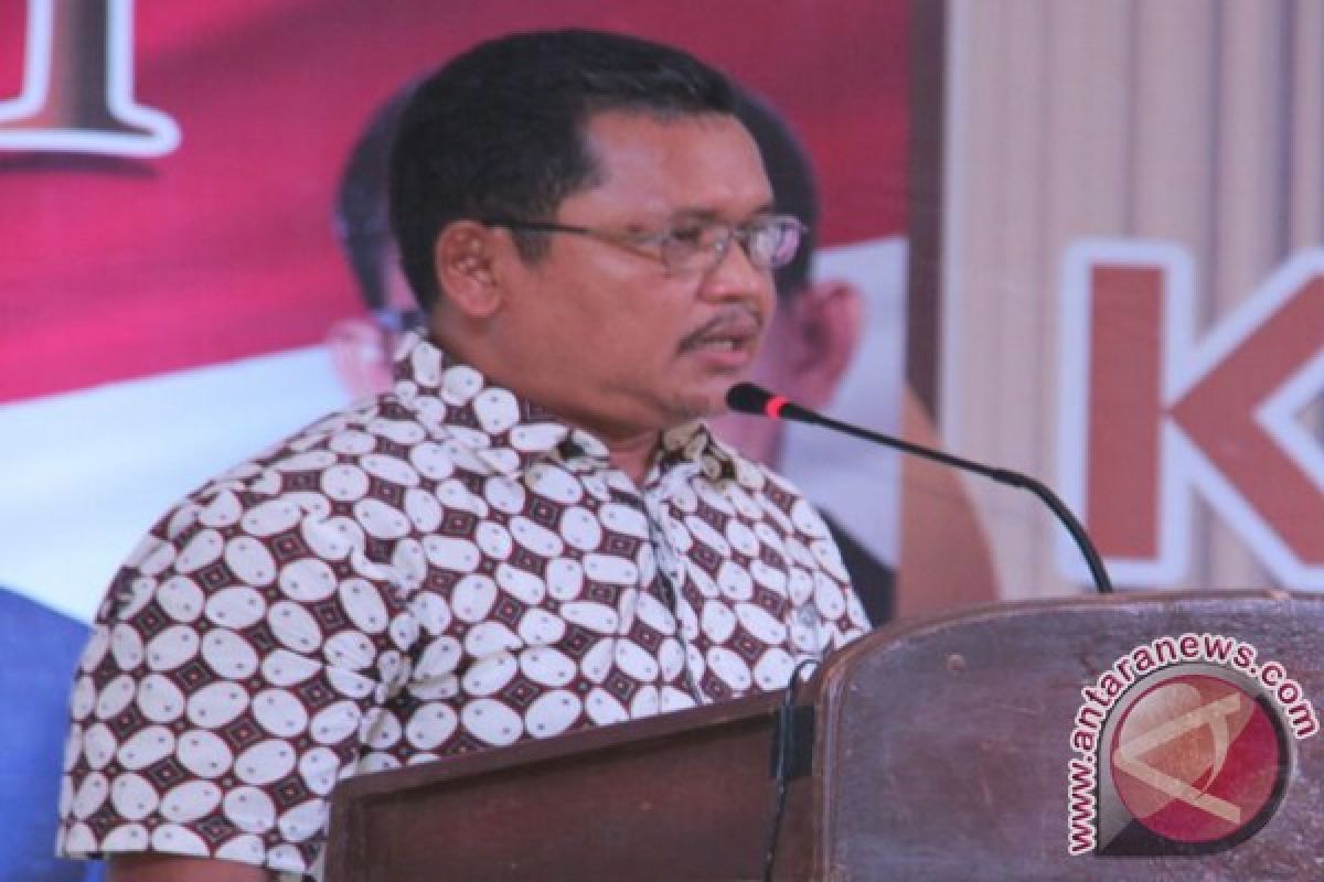 Pakar UHO: Debat Publik Calon Bupati Bombana Berimbang 