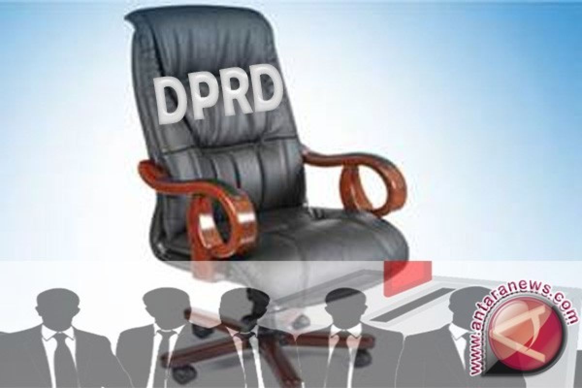Pansus DPRD Sawahlunto Temukan Kejanggalan Pengelolaan Perusda