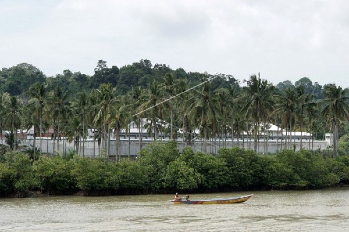 Lapas Nusa Kambangan Proyeksikan Ternak 14.000 Sapi