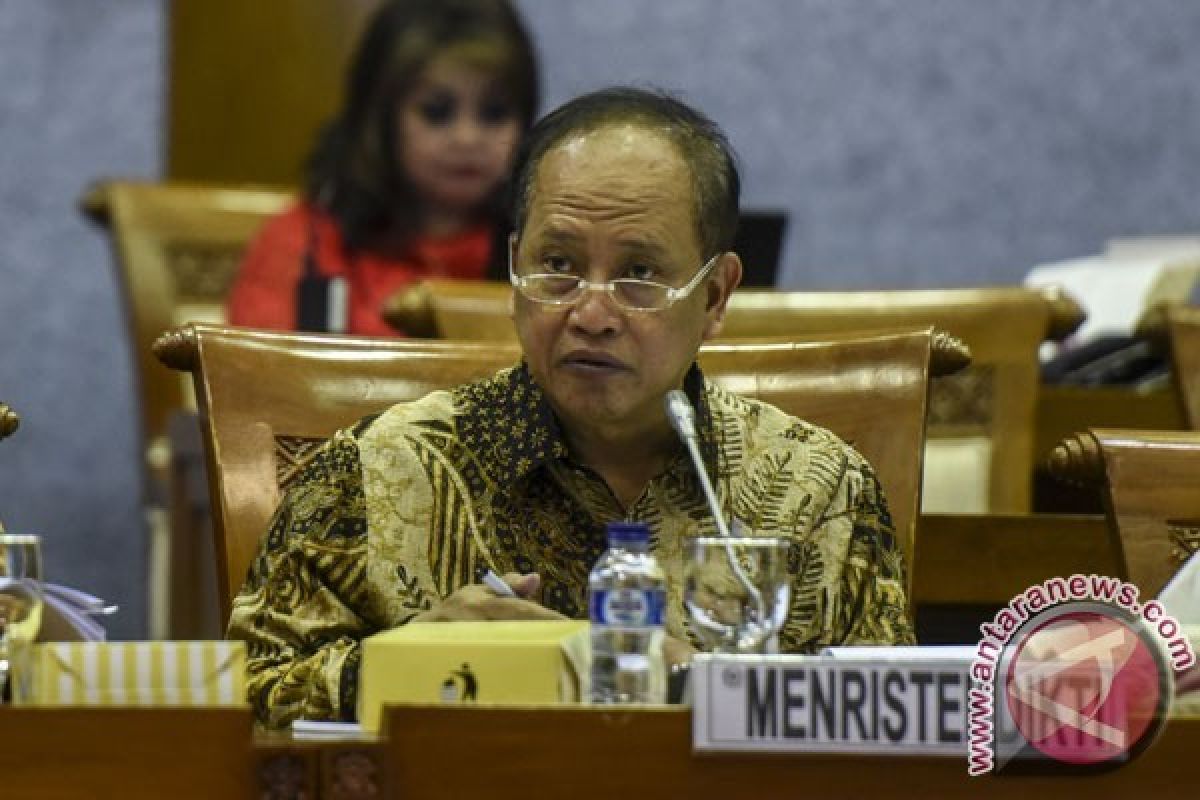 Menristekdikti: Sisi Sosial Hambat Pengembangan PLTN