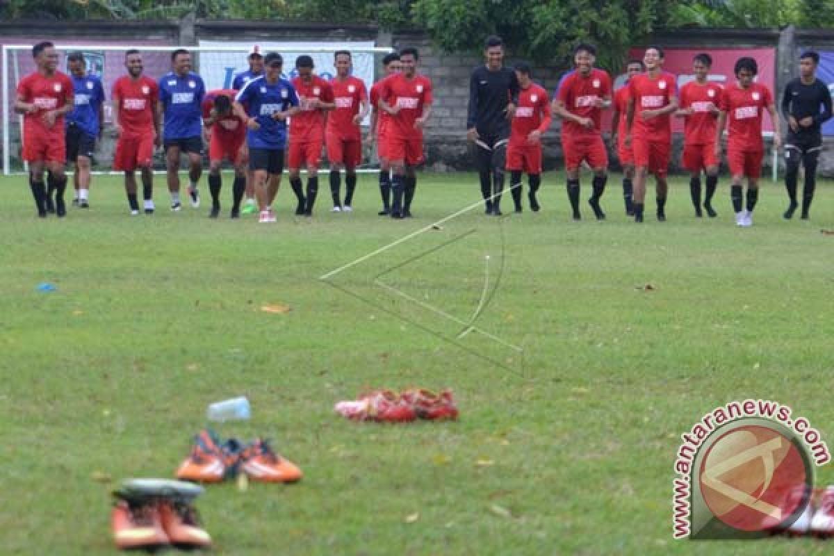 PSM Segera Datangkan Striker Iran 