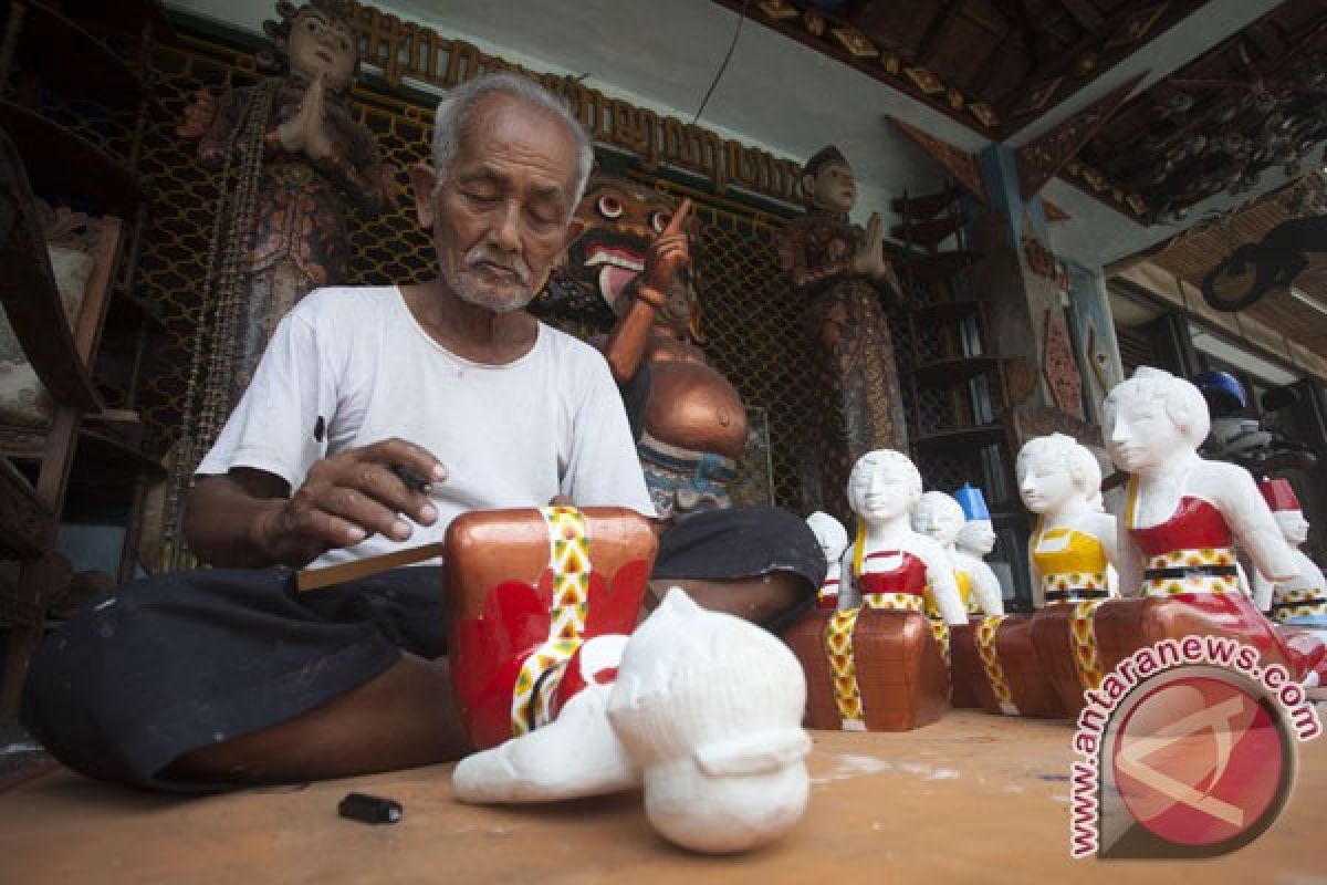 UU Kewirausahaan diharapkan memberi perlindungan usaha mikro