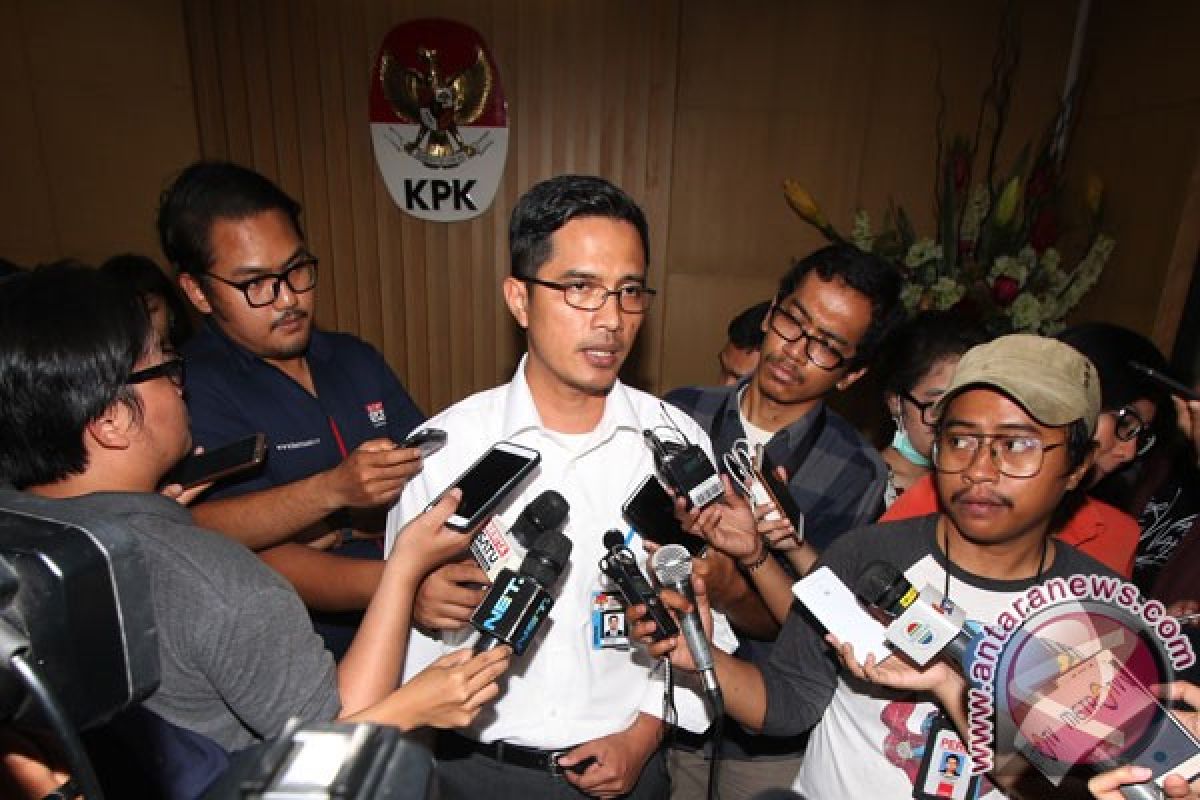 KPK tak akan buka rekaman Miryam di DPR