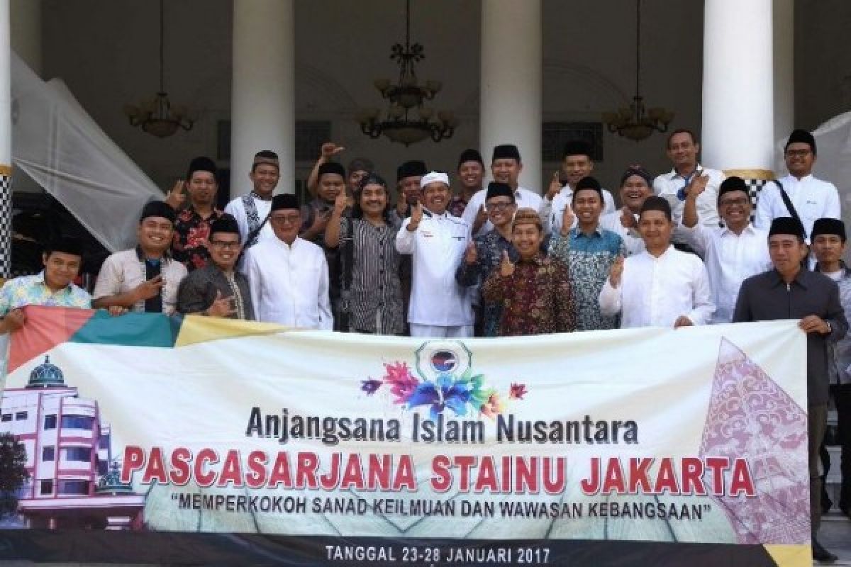 Pemkab Purwakarta Kirim Mahasiswa Pelajari Islam Nusantara