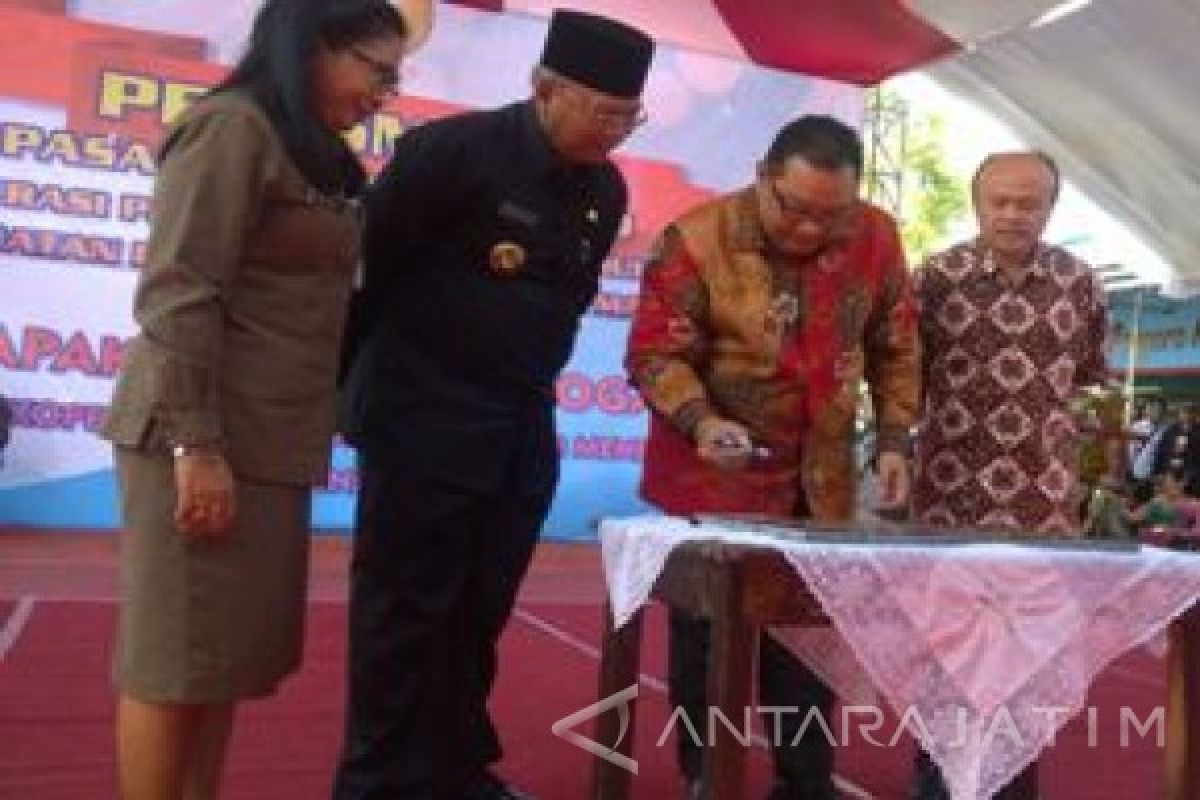 Kemenkop UKM Targetkan Tertibkan 62 Ribu Koperasi (Video)