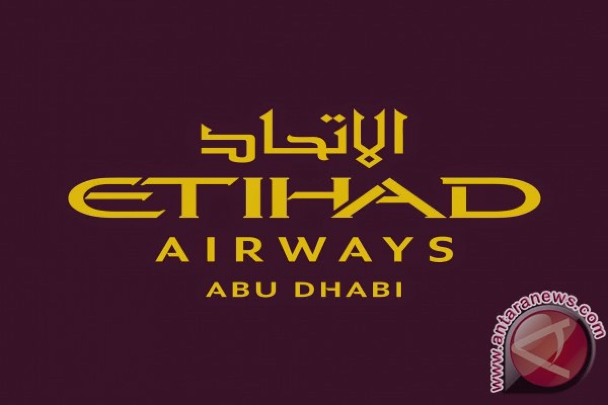 CEO Etihad Airways James Hogan akan mundur