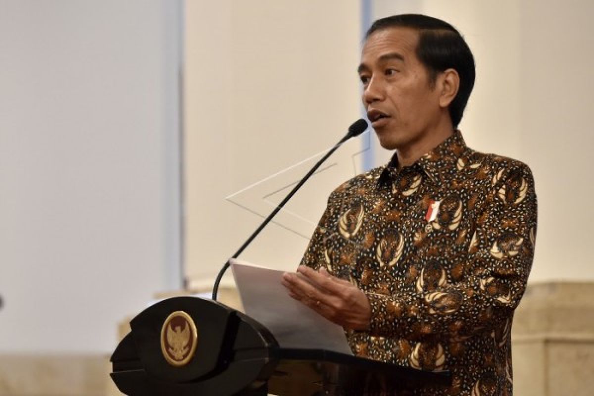 Presiden minta Keraton lindungi aset budaya bangsa