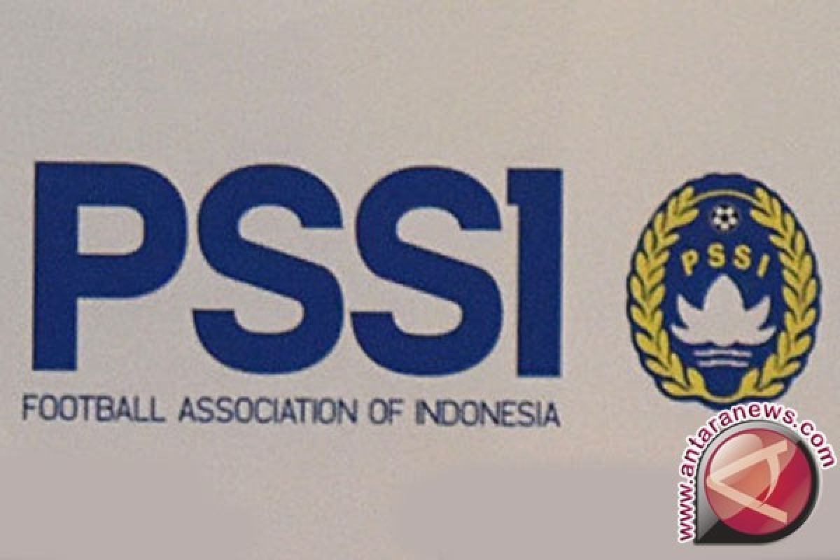 PSSI Jambi desak polisi sidik pemalsuan tanda tangan