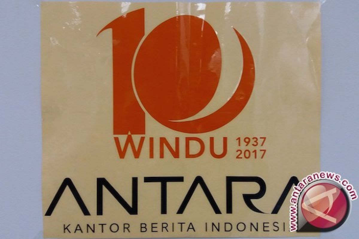 80 Tahun Kantor Berita Antara