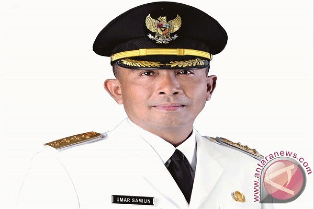 KPK tangkap Bupati Buton di Bandara Soekarno-Hatta
